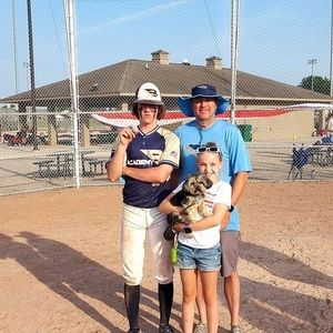 Meet your Posher, Carrie